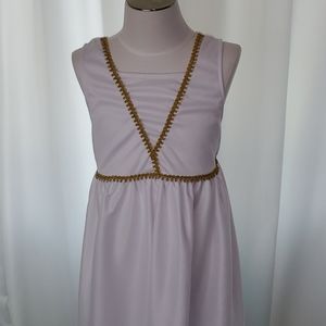 Crazy 8 Greek Goddess Costume